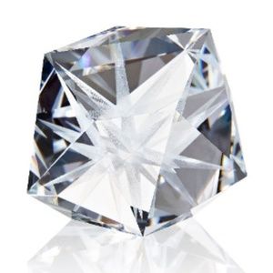 NEW! Atelier Swarovski Daniel Libeskind Ornament